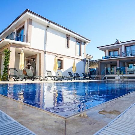 Rota Seaside Otel Кунда Экстерьер фото