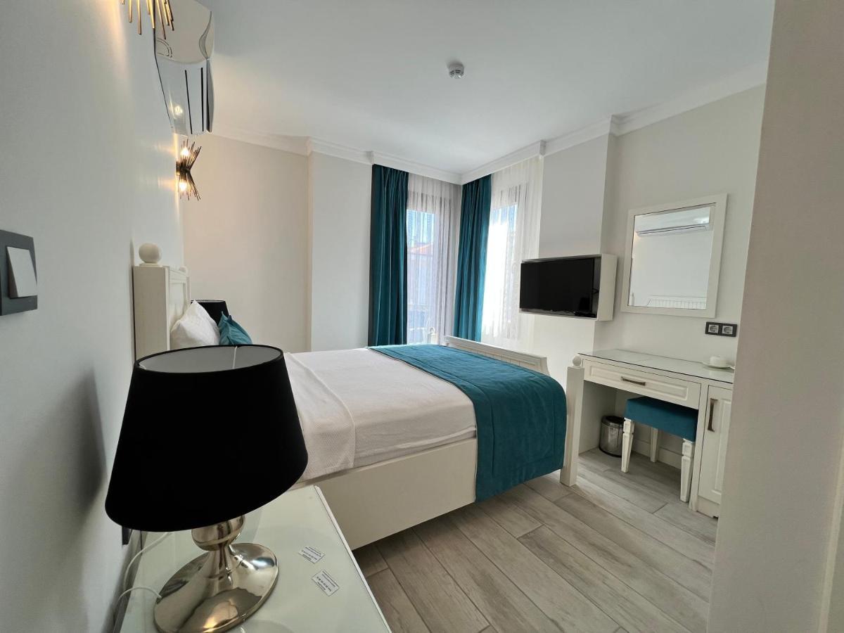 Rota Seaside Otel Кунда Экстерьер фото