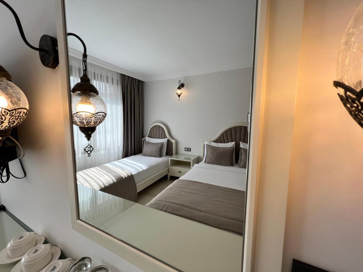 Rota Seaside Otel Кунда Экстерьер фото