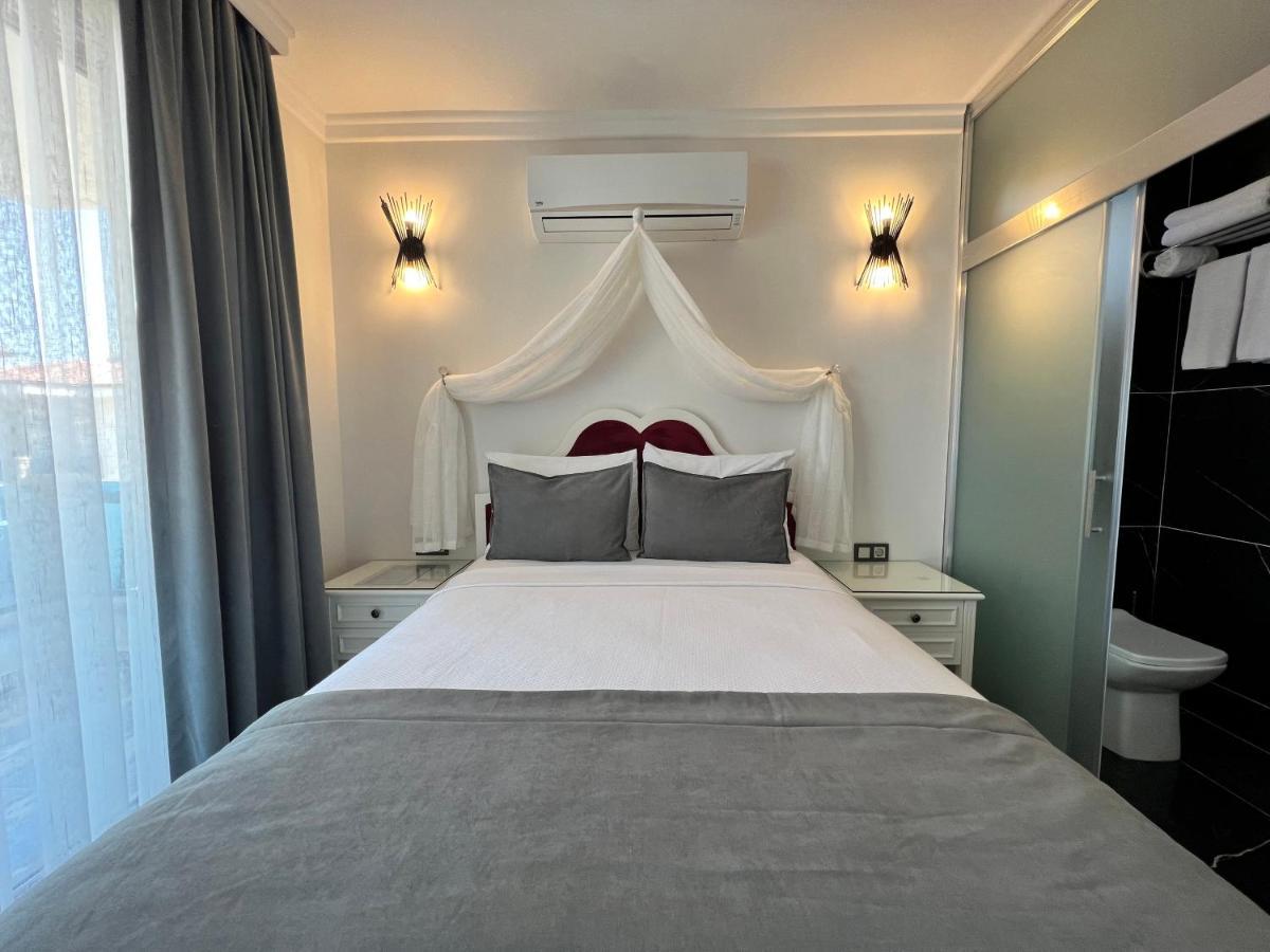 Rota Seaside Otel Кунда Экстерьер фото