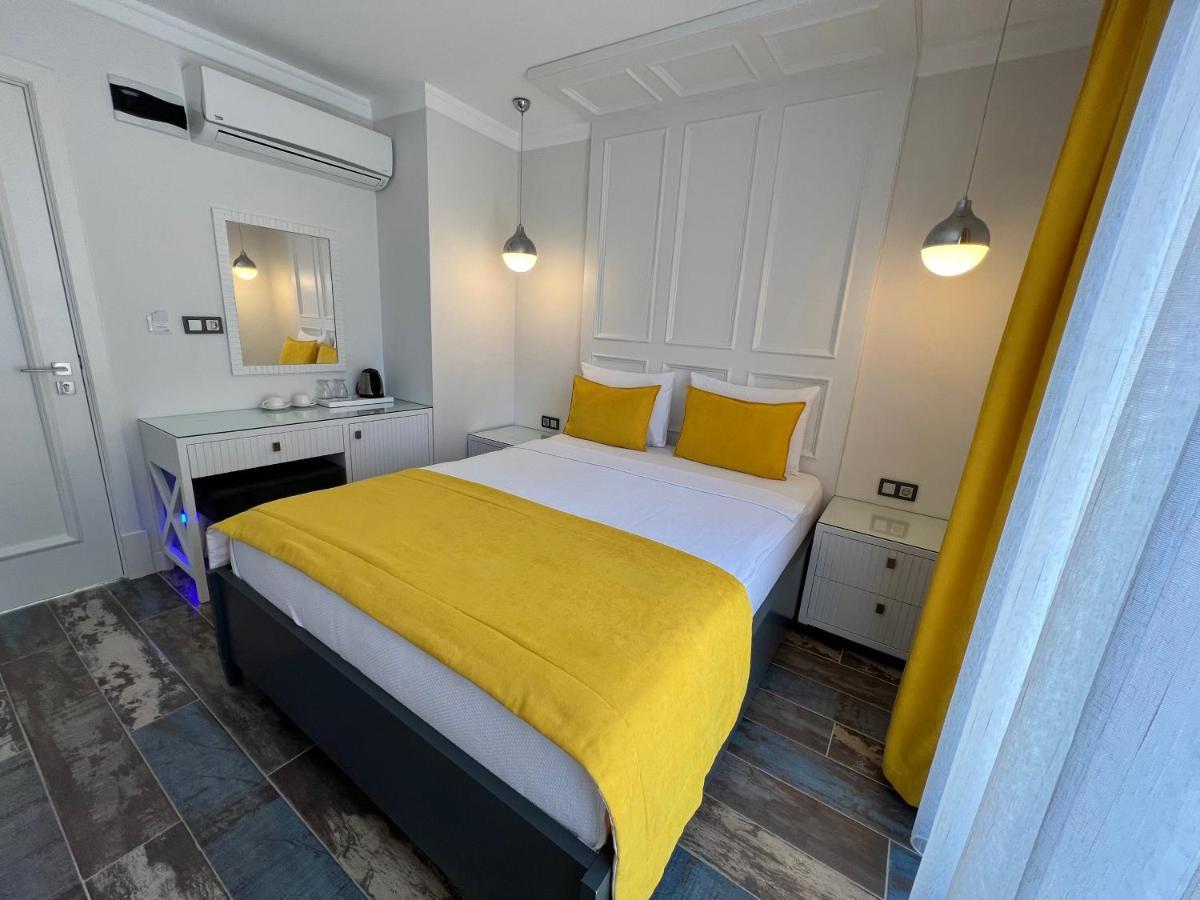 Rota Seaside Otel Кунда Экстерьер фото