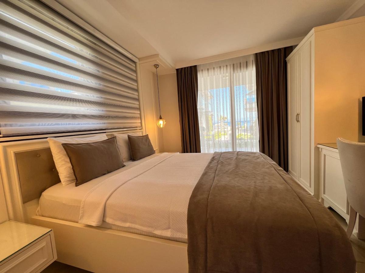 Rota Seaside Otel Кунда Экстерьер фото