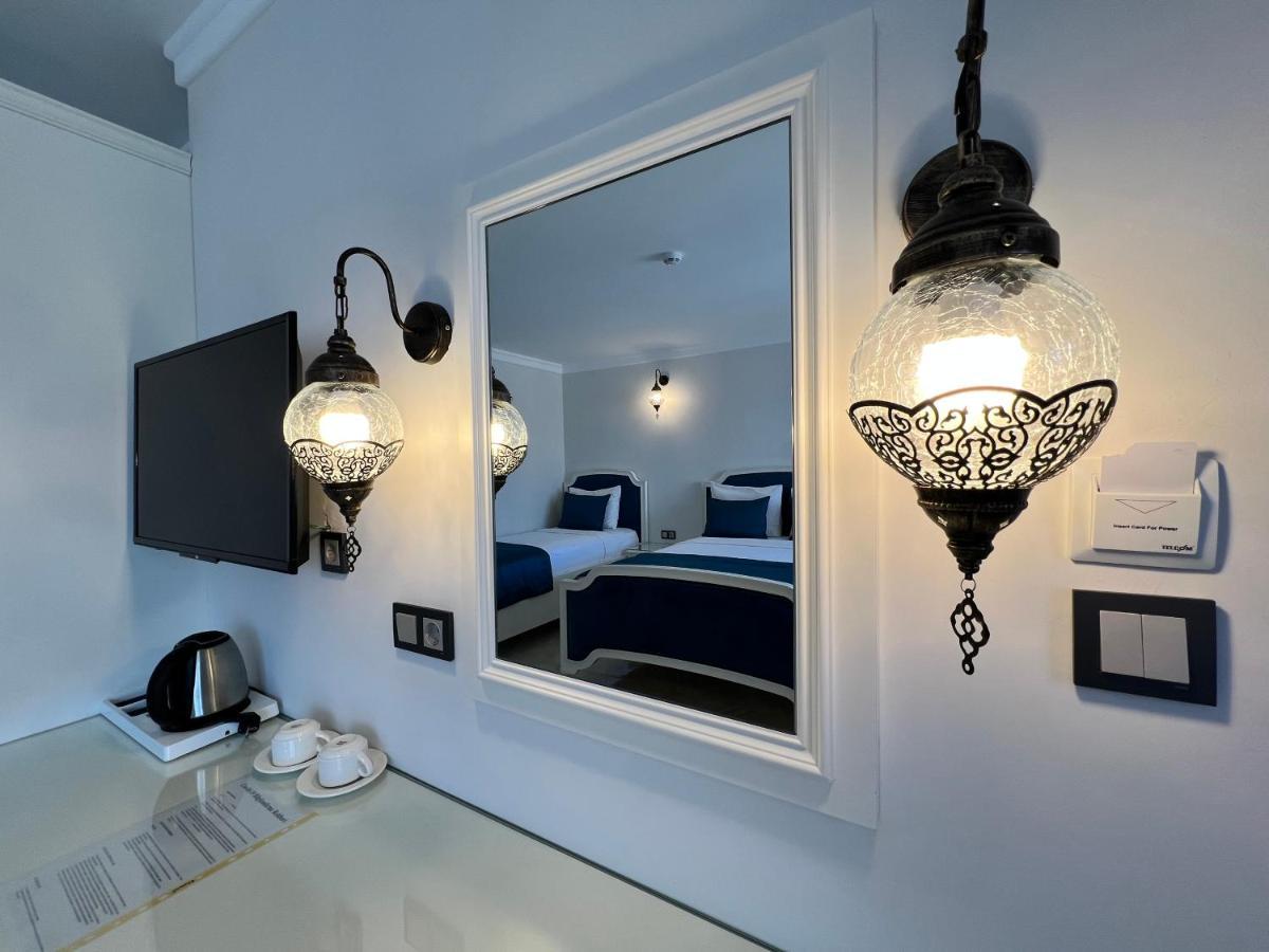 Rota Seaside Otel Кунда Экстерьер фото