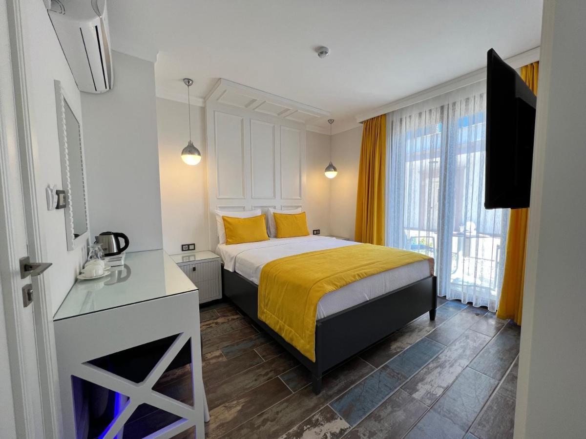 Rota Seaside Otel Кунда Экстерьер фото