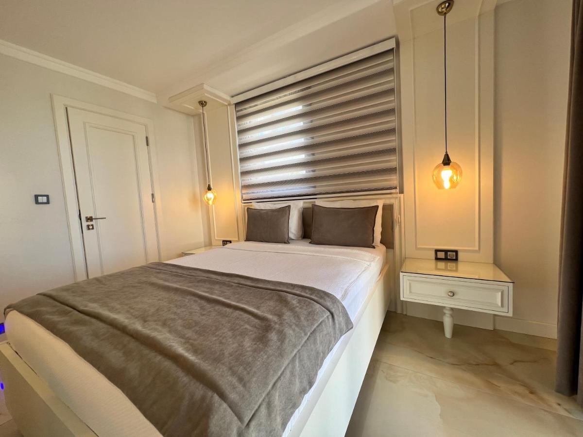 Rota Seaside Otel Кунда Экстерьер фото
