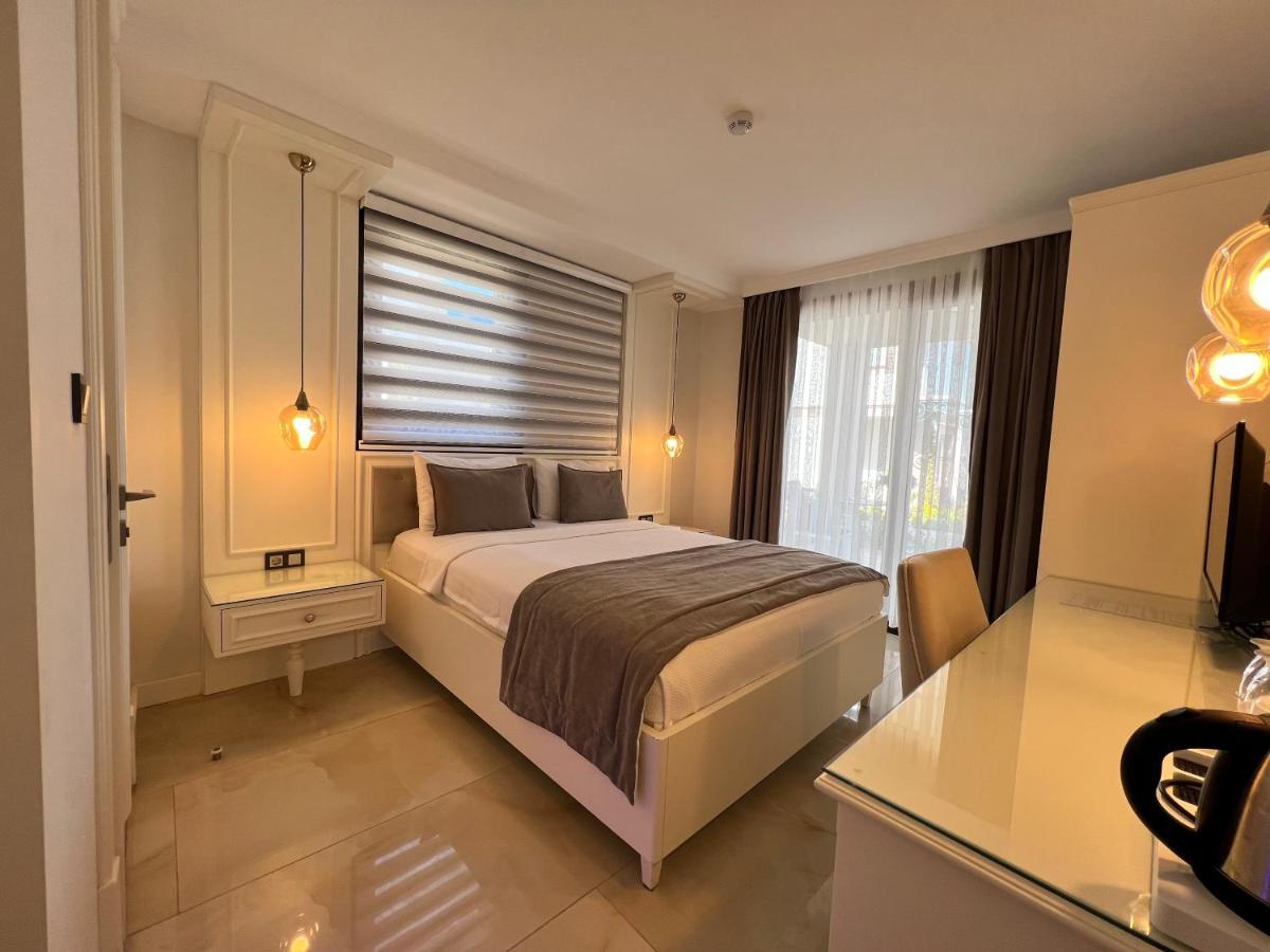 Rota Seaside Otel Кунда Экстерьер фото