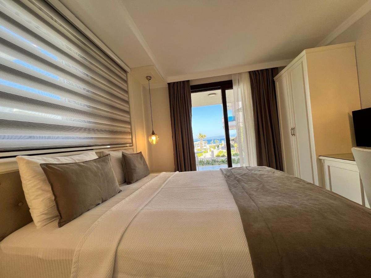 Rota Seaside Otel Кунда Экстерьер фото