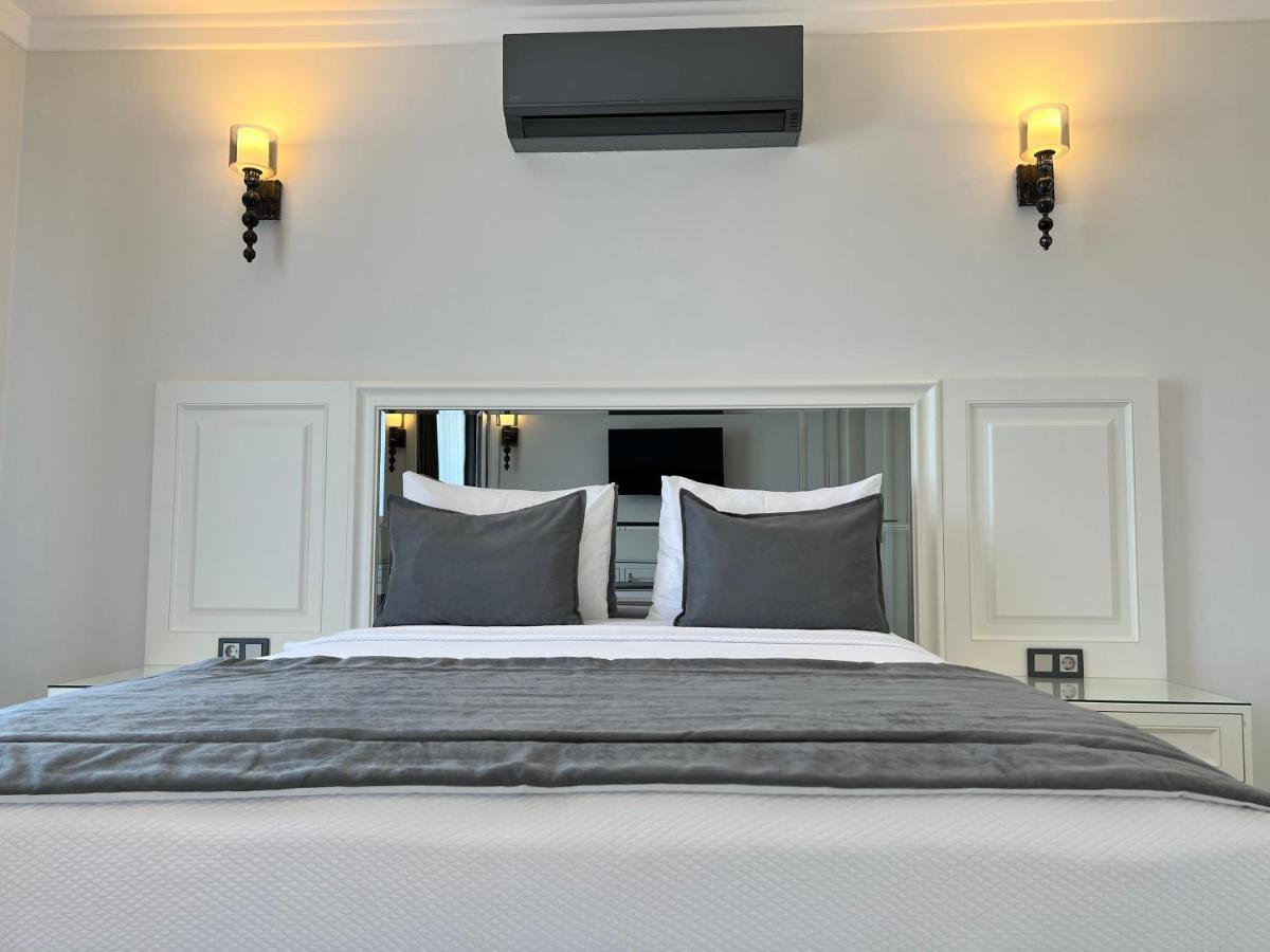Rota Seaside Otel Кунда Экстерьер фото