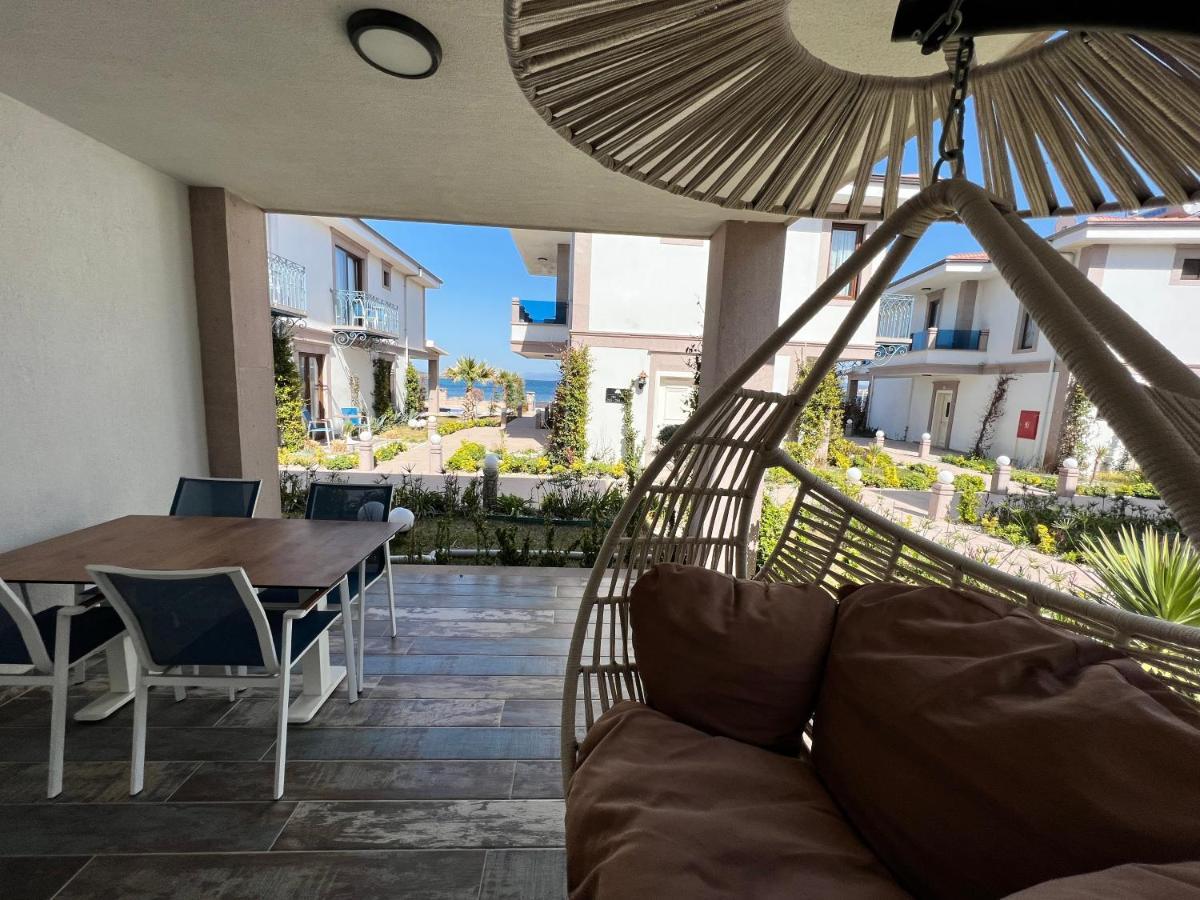 Rota Seaside Otel Кунда Экстерьер фото